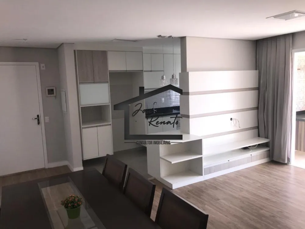Apartamento, 3 quartos, 85 m² - Foto 1