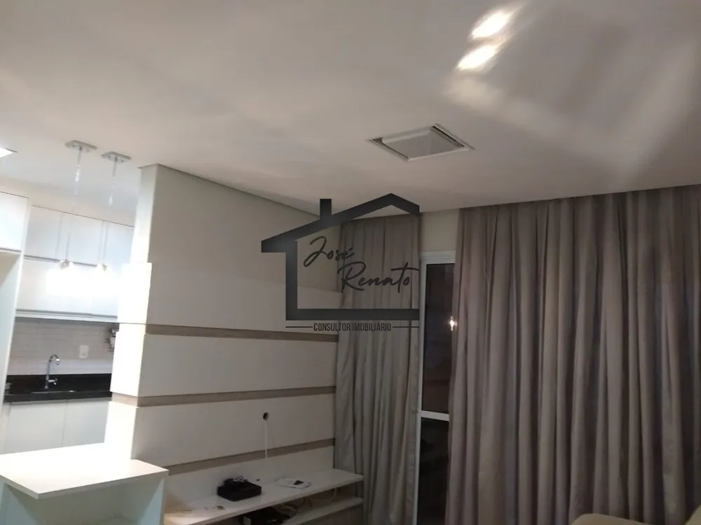 Apartamento, 3 quartos, 85 m² - Foto 3