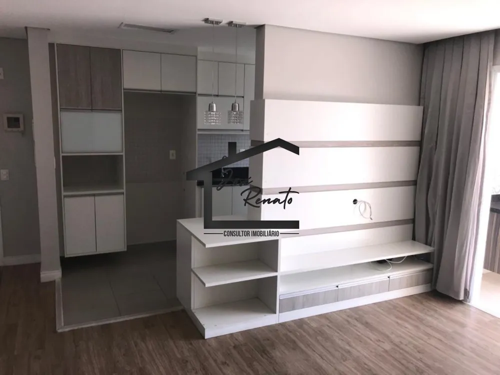 Apartamento, 3 quartos, 85 m² - Foto 2
