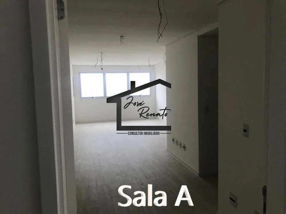 Sala-Conjunto, 40 m² - Foto 1