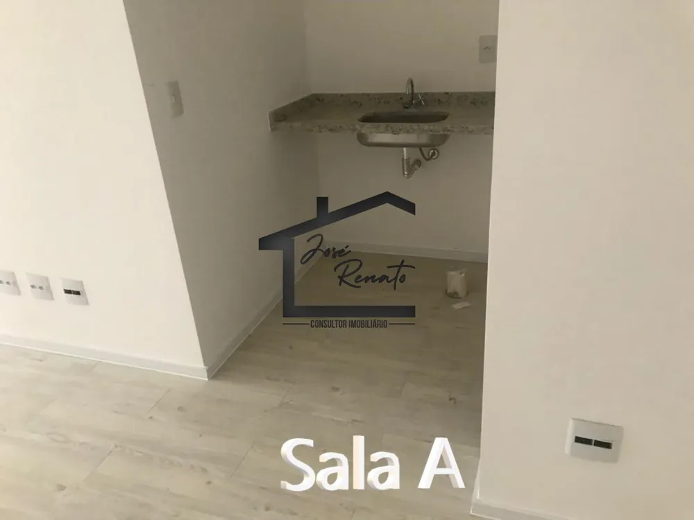 Sala-Conjunto, 40 m² - Foto 2