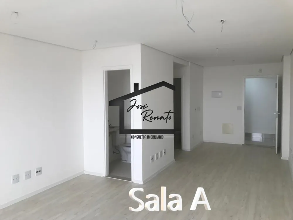 Sala-Conjunto, 40 m² - Foto 3