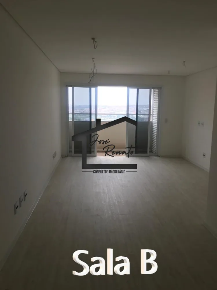 Sala-Conjunto, 40 m² - Foto 4