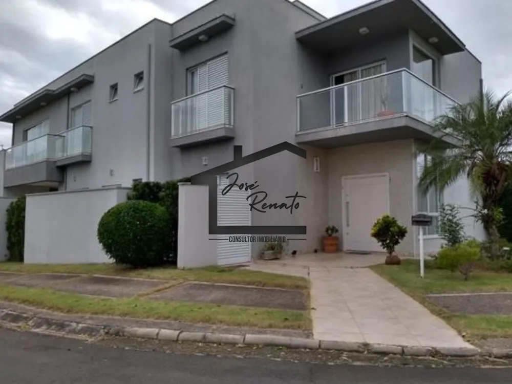 Sobrado, 4 quartos, 293 m² - Foto 3