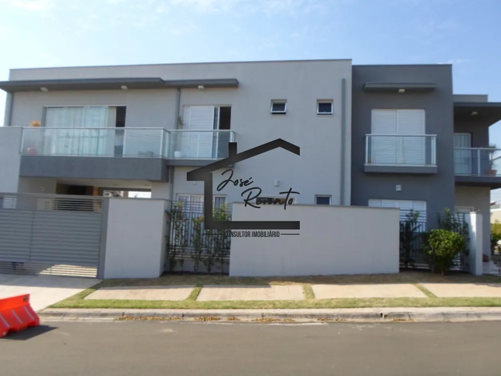 Sobrado, 4 quartos, 293 m² - Foto 4