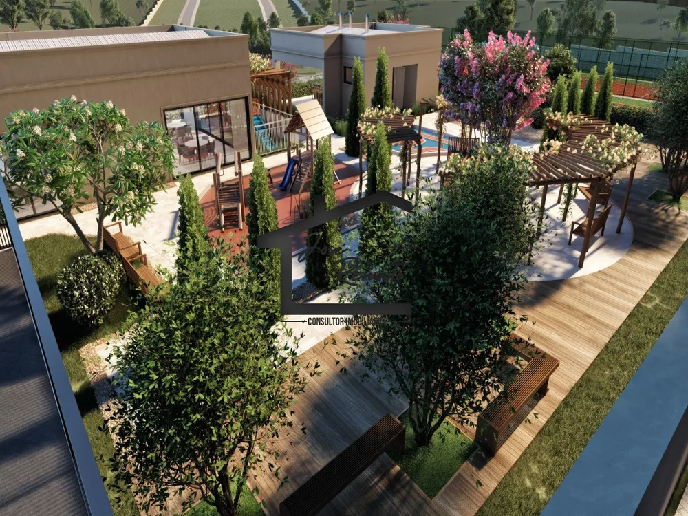 Terreno, 300 m² - Foto 3