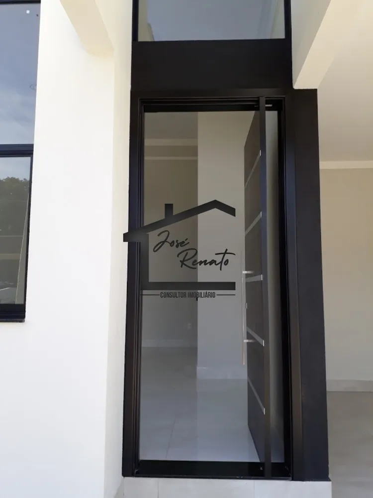 Casa, 3 quartos, 115 m² - Foto 4