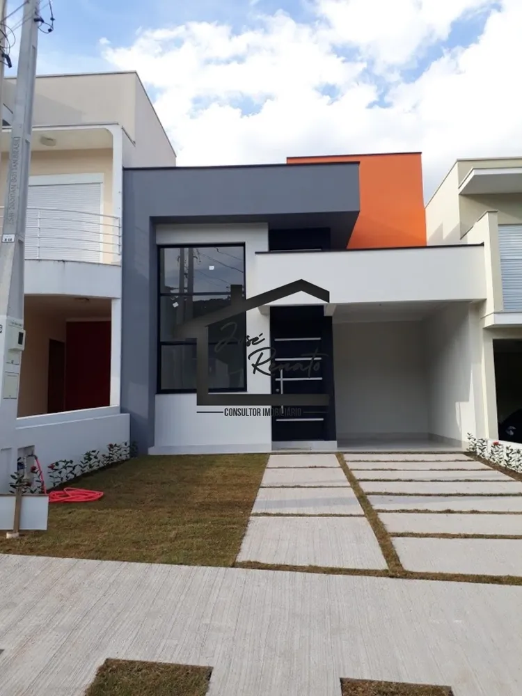 Casa, 3 quartos, 115 m² - Foto 2