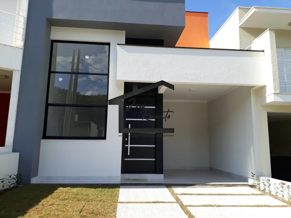 Casa, 3 quartos, 115 m² - Foto 1