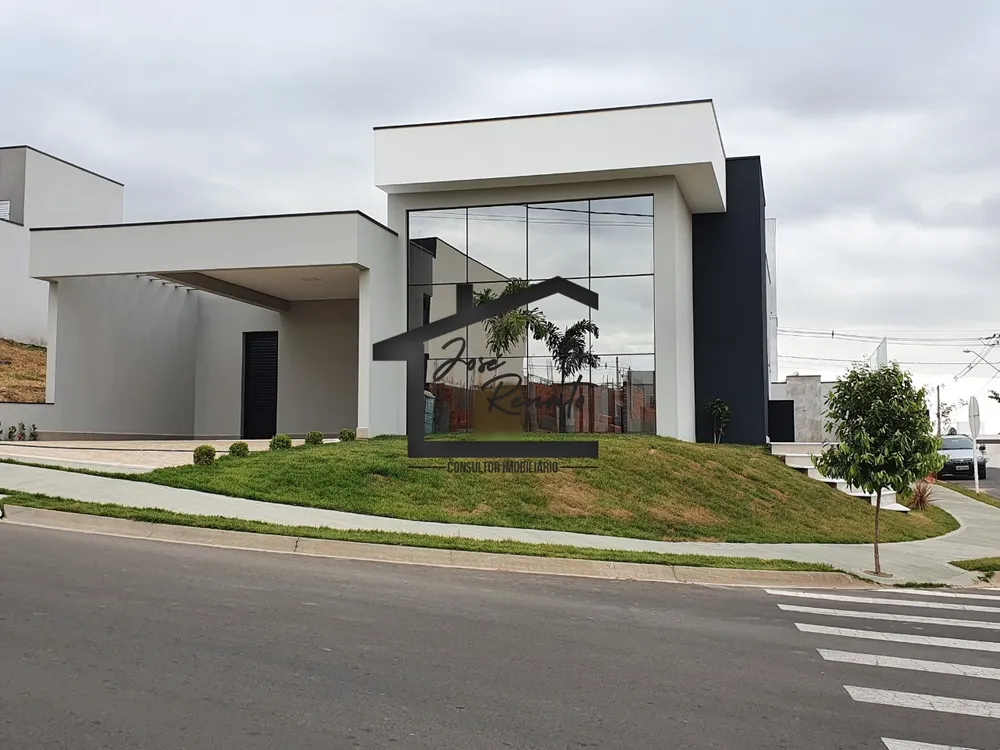 Casa, 3 quartos, 160 m² - Foto 2
