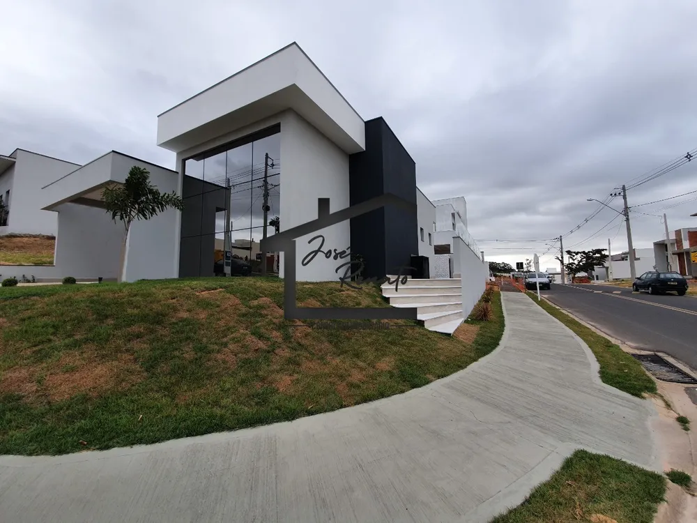 Casa, 3 quartos, 160 m² - Foto 1