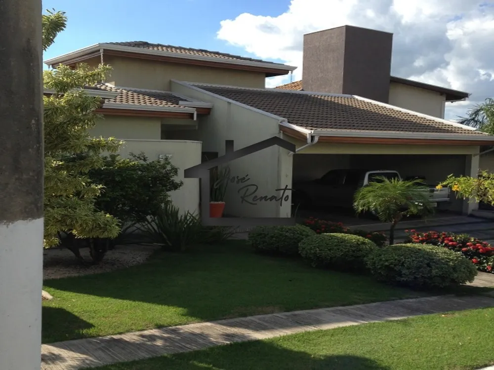 Casa, 3 quartos, 310 m² - Foto 1