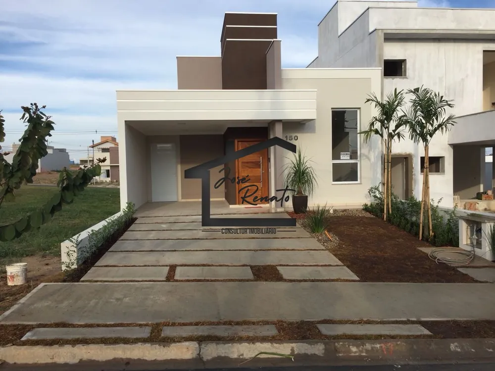 Casa, 3 quartos, 120 m² - Foto 1