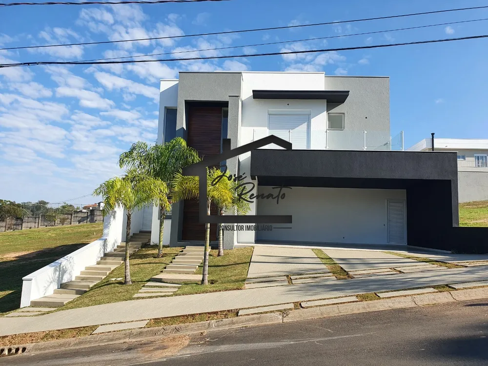Sobrado, 4 quartos, 370 m² - Foto 2