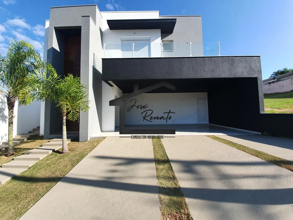 Sobrado, 4 quartos, 370 m² - Foto 4