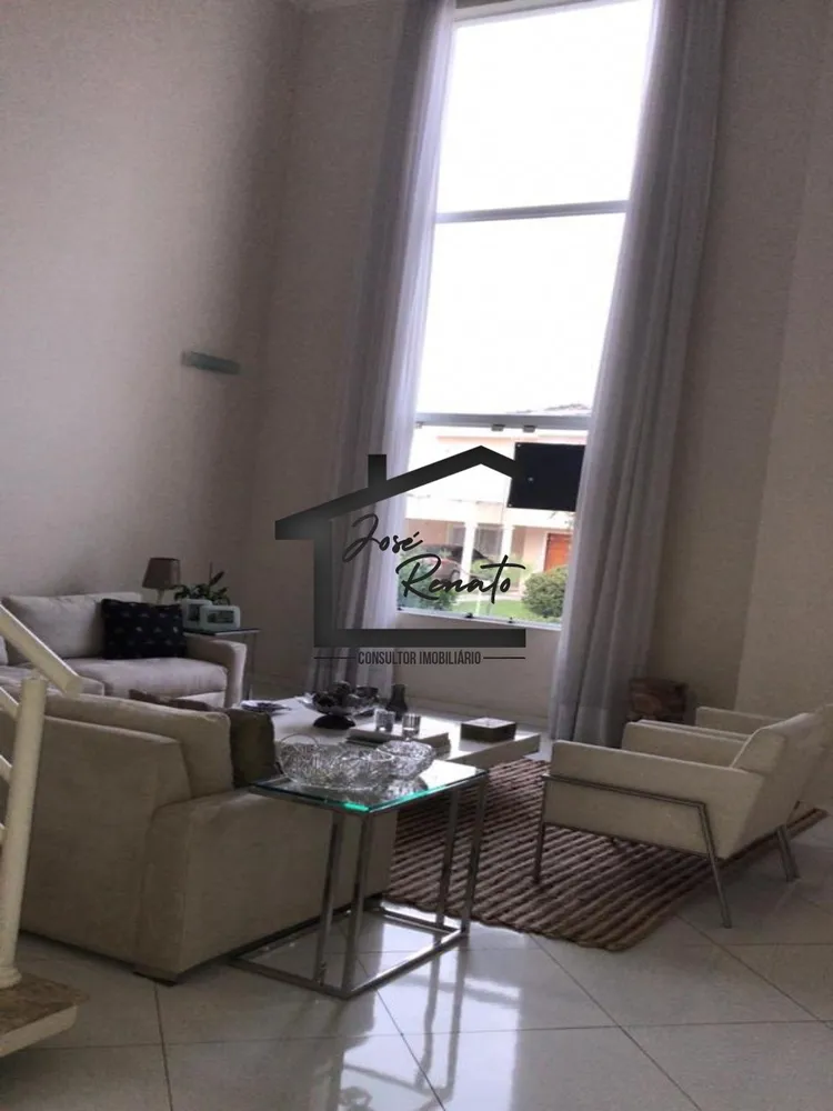 Sobrado, 3 quartos, 336 m² - Foto 4
