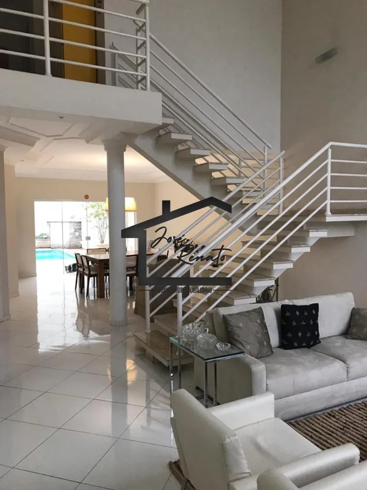Sobrado, 3 quartos, 336 m² - Foto 2