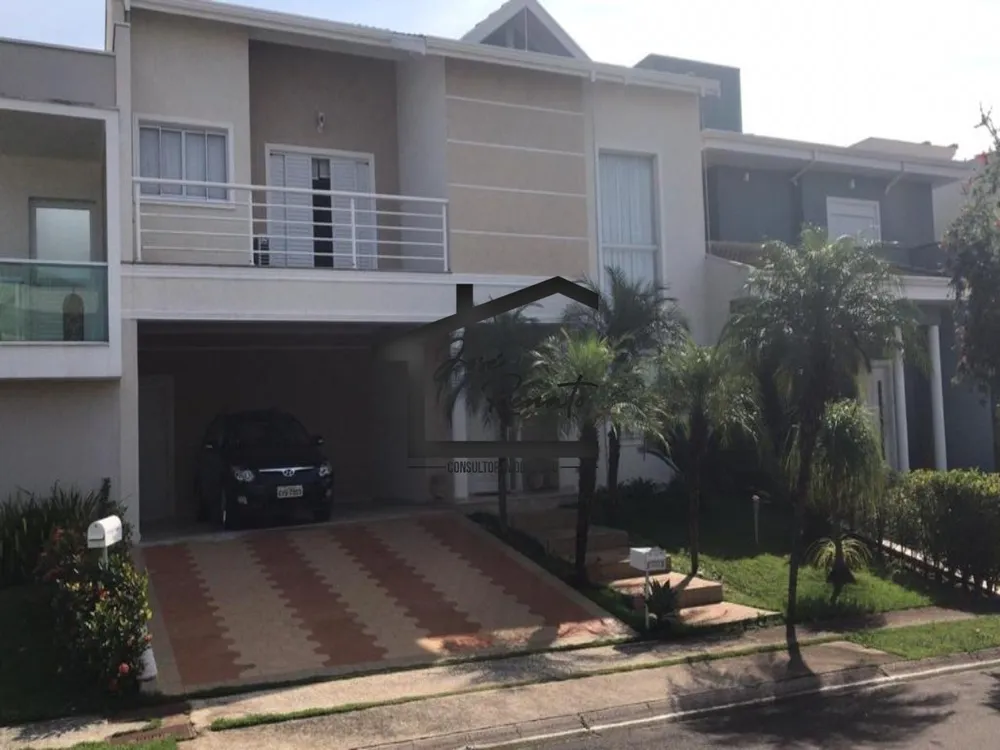 Sobrado, 3 quartos, 336 m² - Foto 1