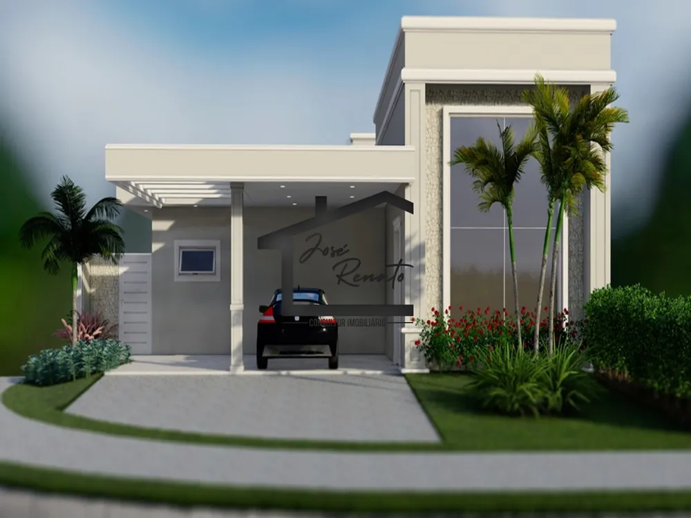 Casa, 3 quartos, 155 m² - Foto 4