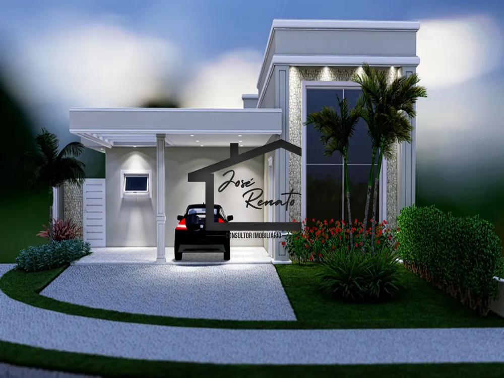 Casa, 3 quartos, 155 m² - Foto 2