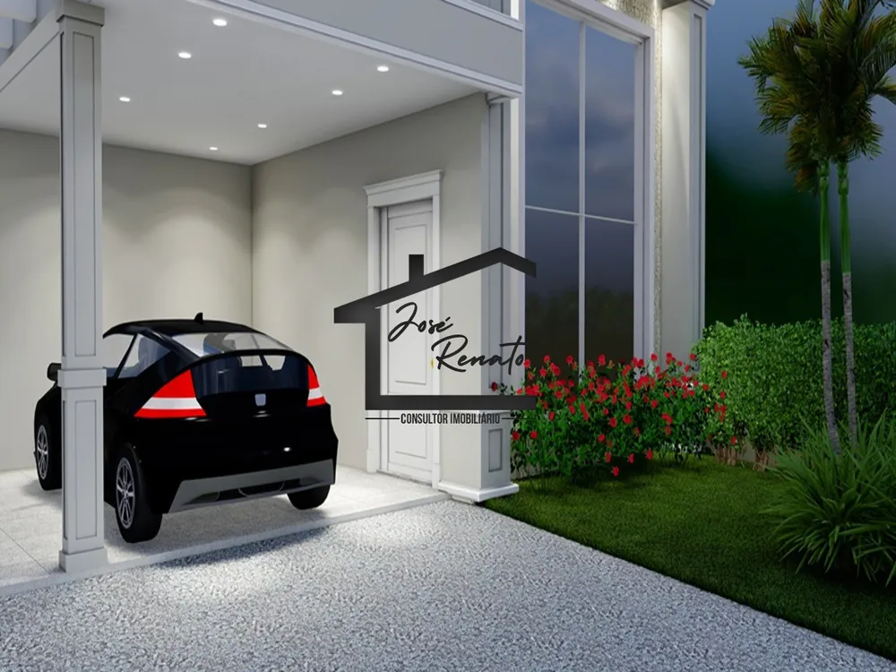 Casa, 3 quartos, 155 m² - Foto 3