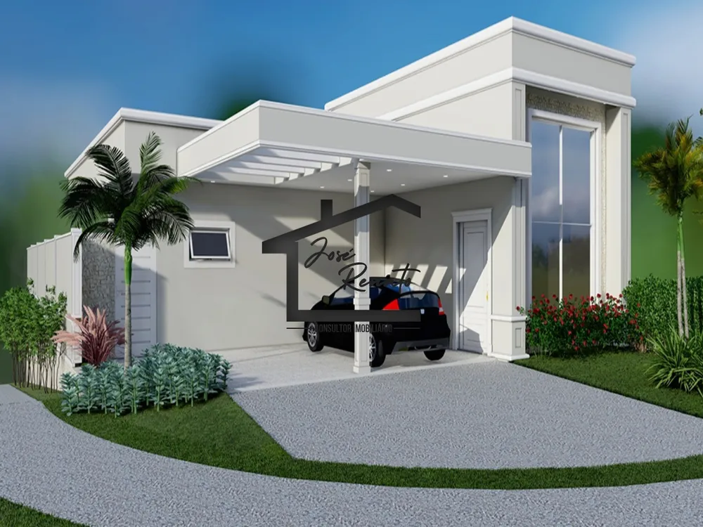 Casa, 3 quartos, 155 m² - Foto 1