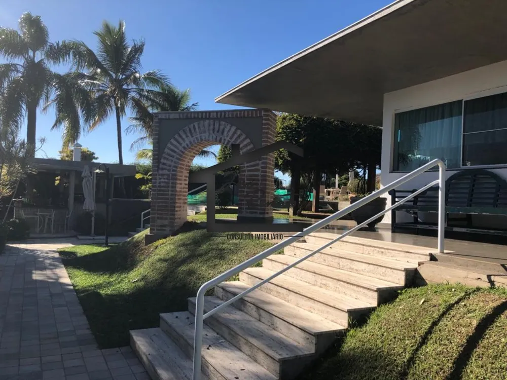 Chácara, 5 quartos - Foto 3