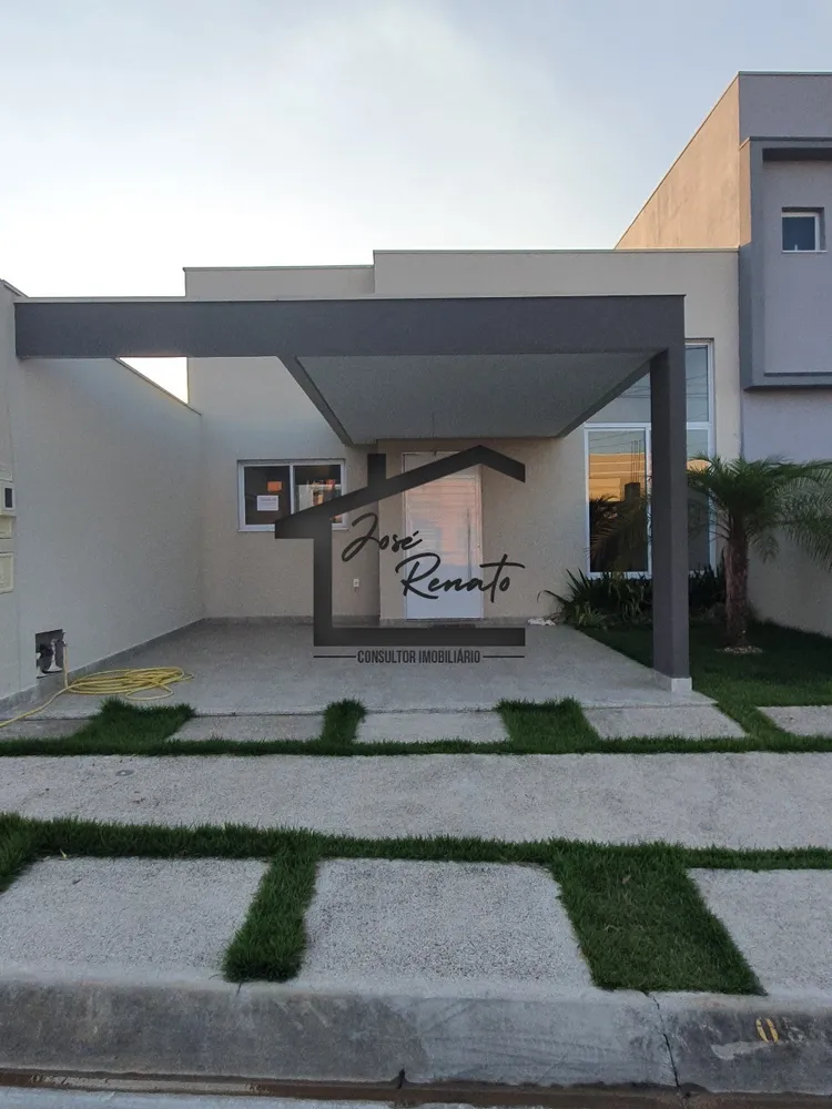 Casa, 3 quartos, 115 m² - Foto 2