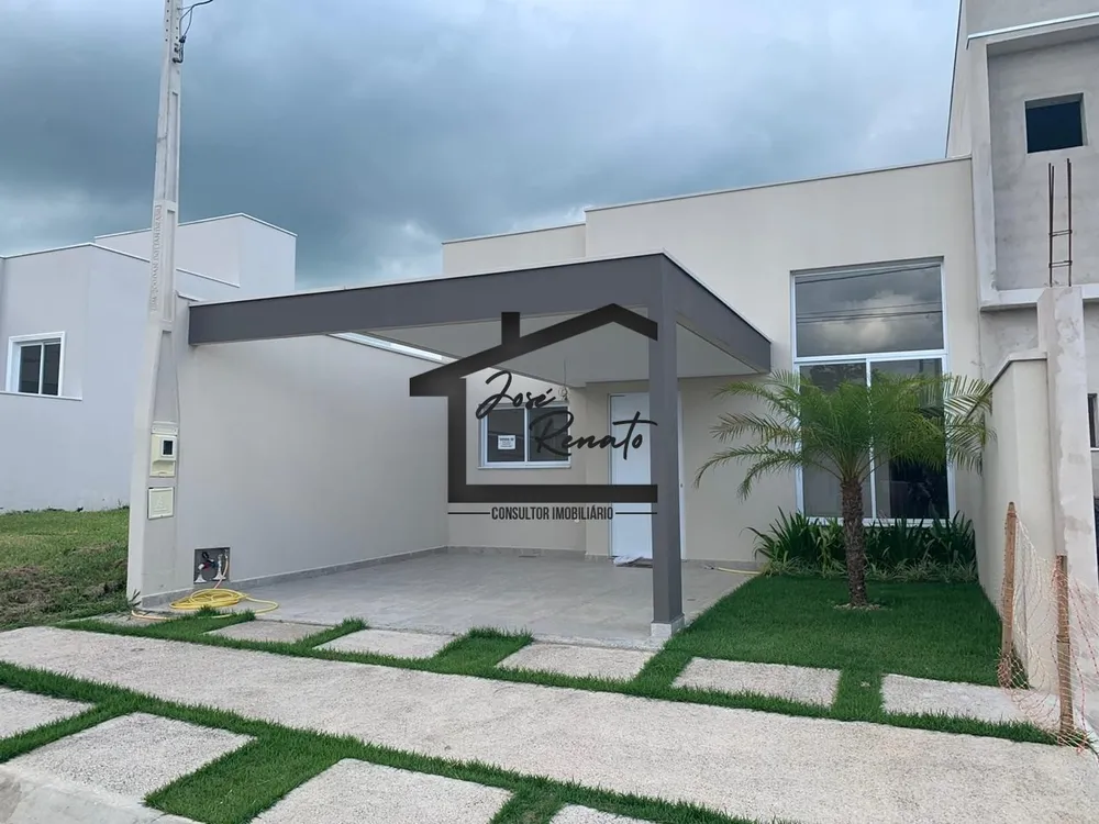Casa, 3 quartos, 115 m² - Foto 1