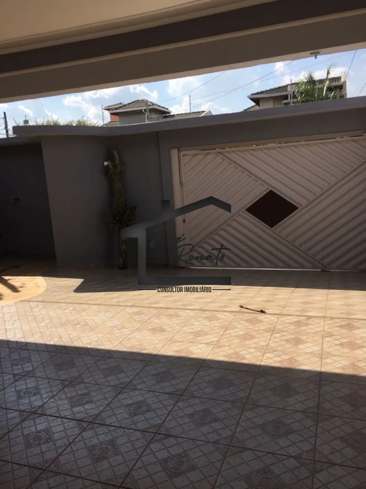 Casa, 4 quartos, 221 m² - Foto 3