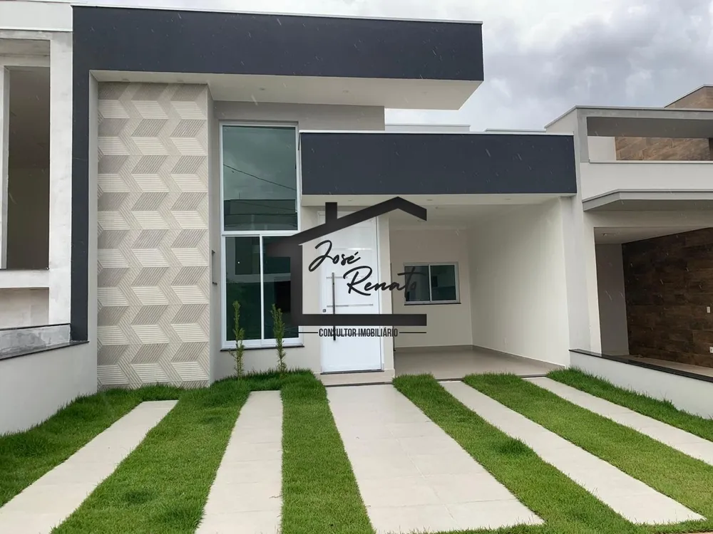 Casa, 3 quartos, 140 m² - Foto 1