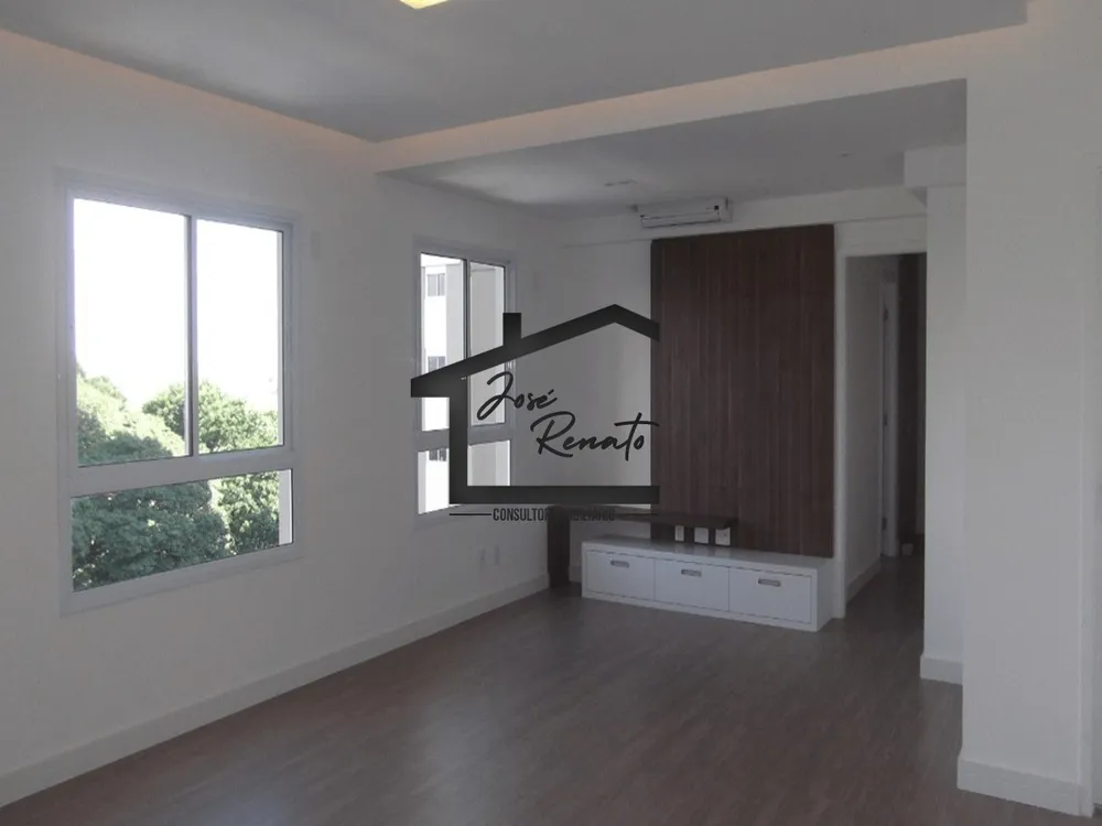 Apartamento, 3 quartos, 129 m² - Foto 3