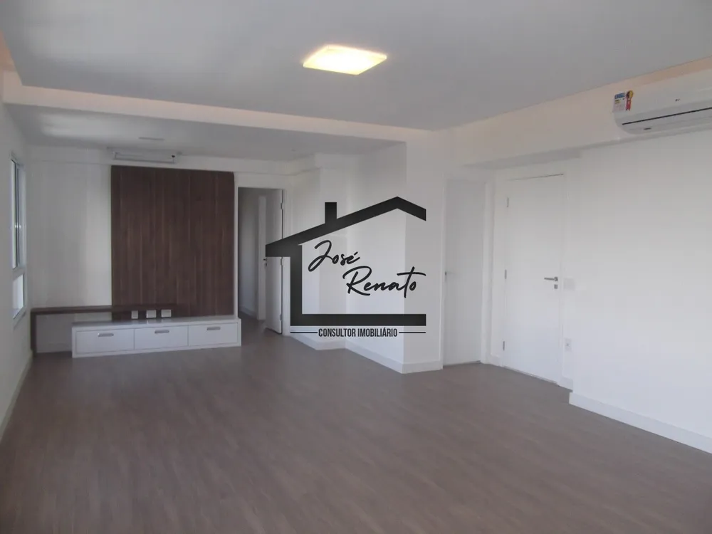 Apartamento, 3 quartos, 129 m² - Foto 2