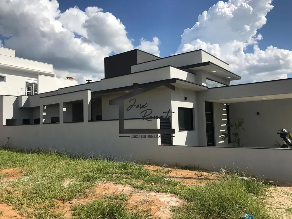 Casa, 3 quartos, 104 m² - Foto 2