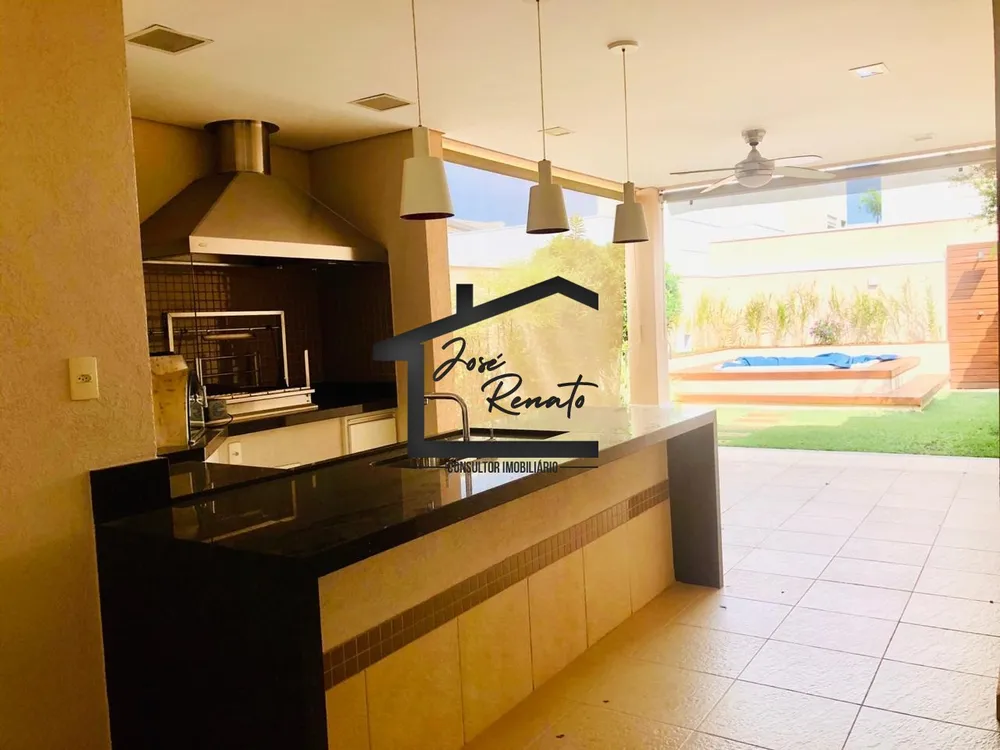 Casa, 4 quartos, 260 m² - Foto 2