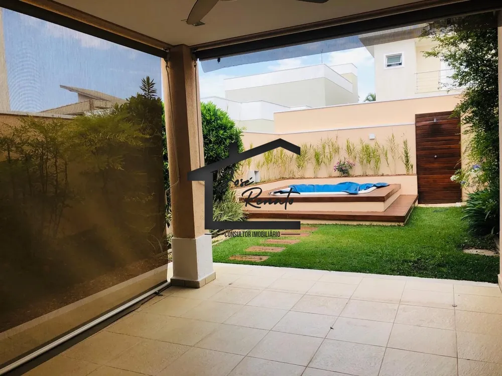 Casa, 4 quartos, 260 m² - Foto 3