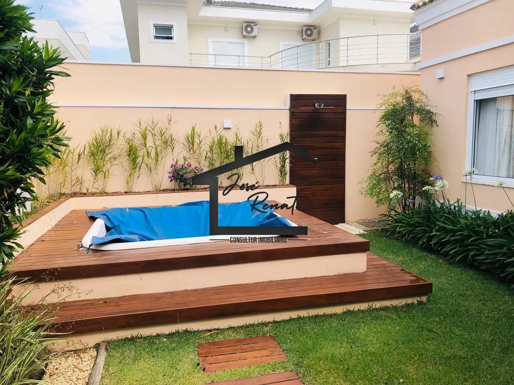 Casa, 4 quartos, 260 m² - Foto 4