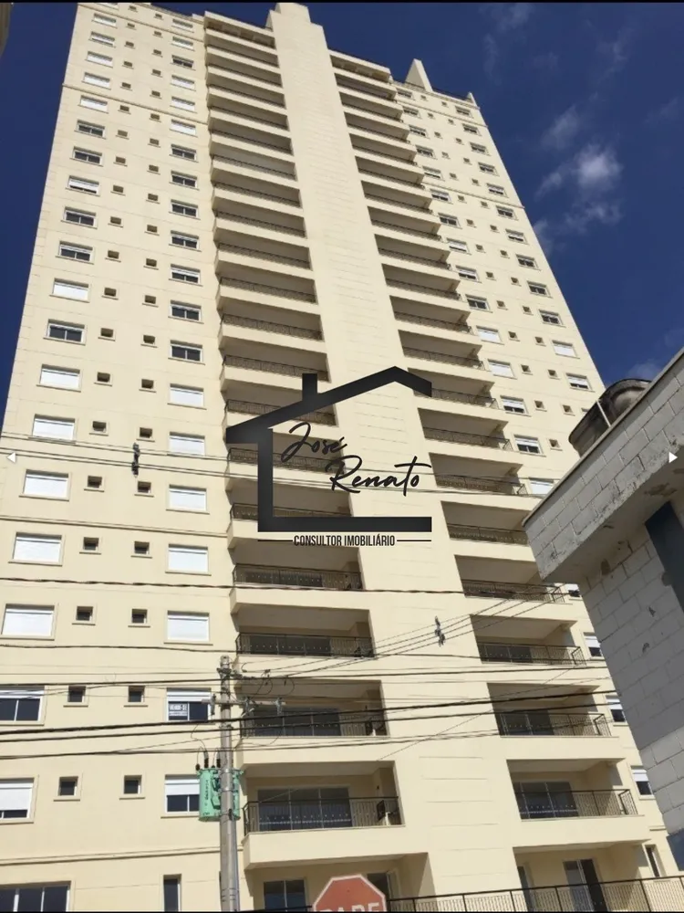 Apartamento, 3 quartos, 116 m² - Foto 3