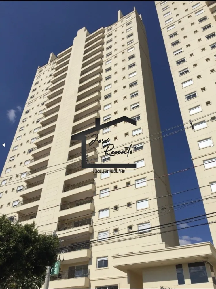 Apartamento, 3 quartos, 116 m² - Foto 2