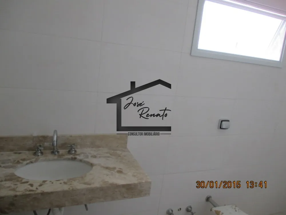 Sobrado, 3 quartos, 267 m² - Foto 4