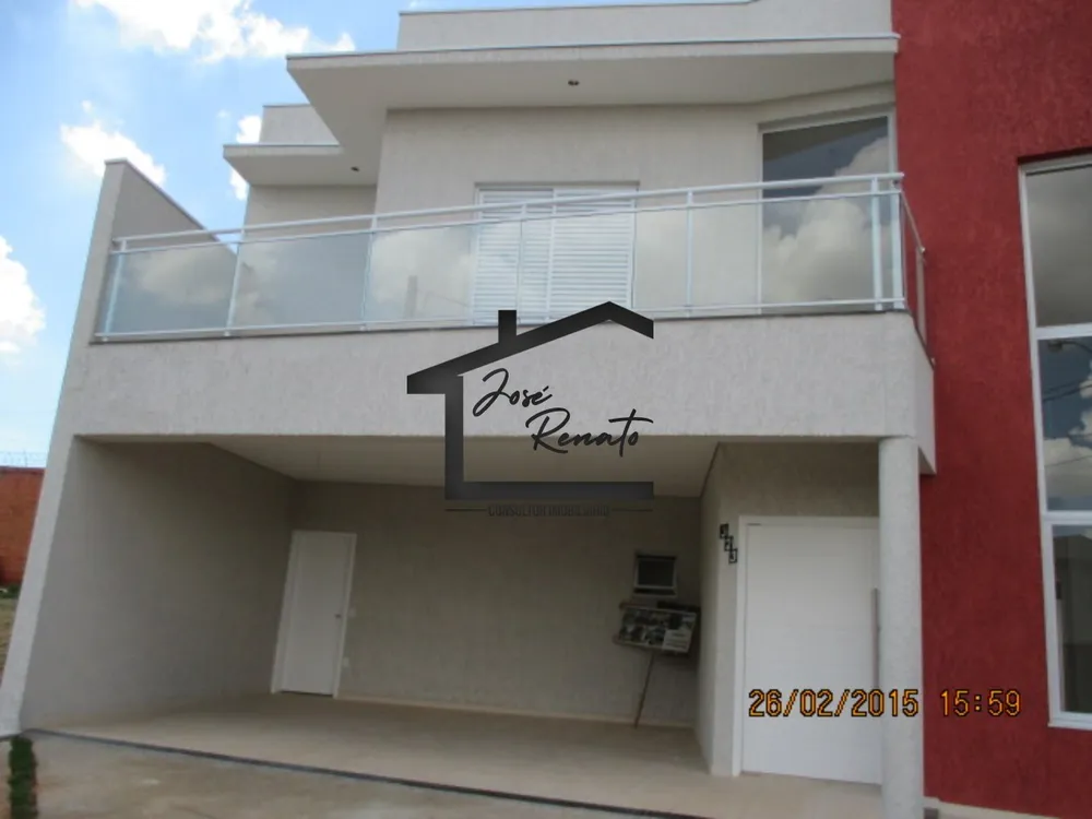 Sobrado, 3 quartos, 267 m² - Foto 2