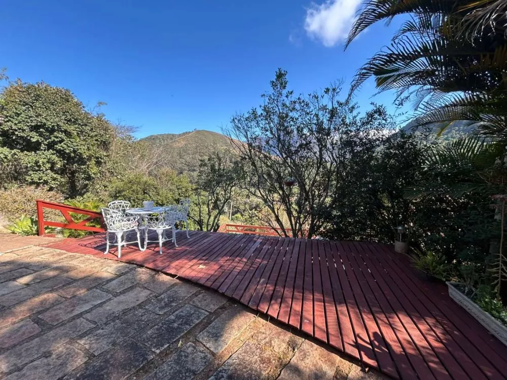 Casa, 3 quartos, 110 m² - Foto 21