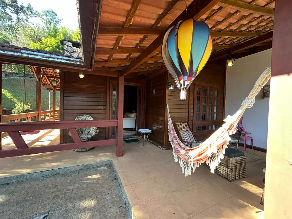 Casa, 3 quartos, 110 m² - Foto 25