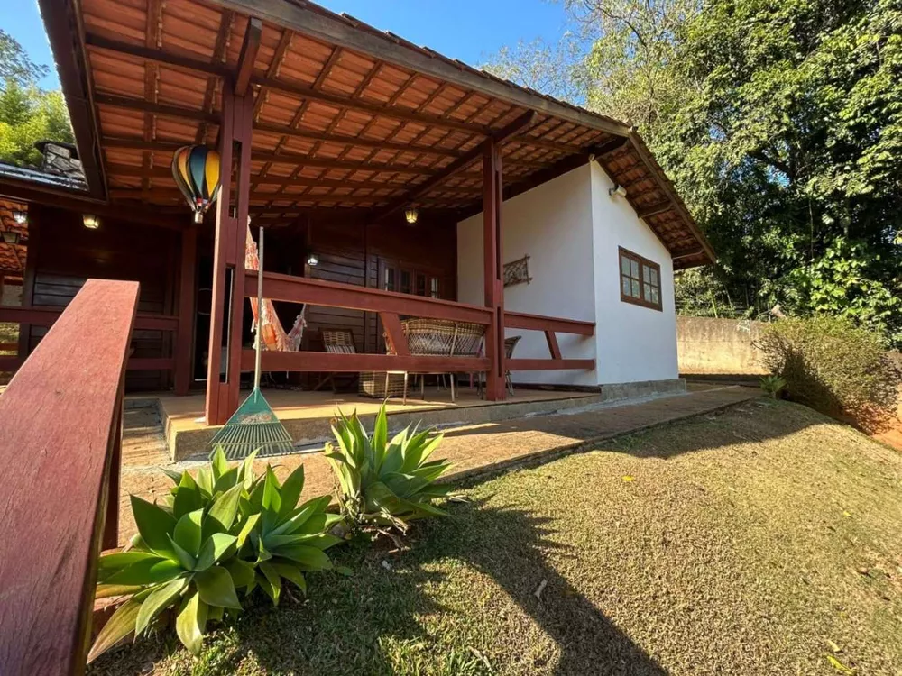Casa, 3 quartos, 110 m² - Foto 15