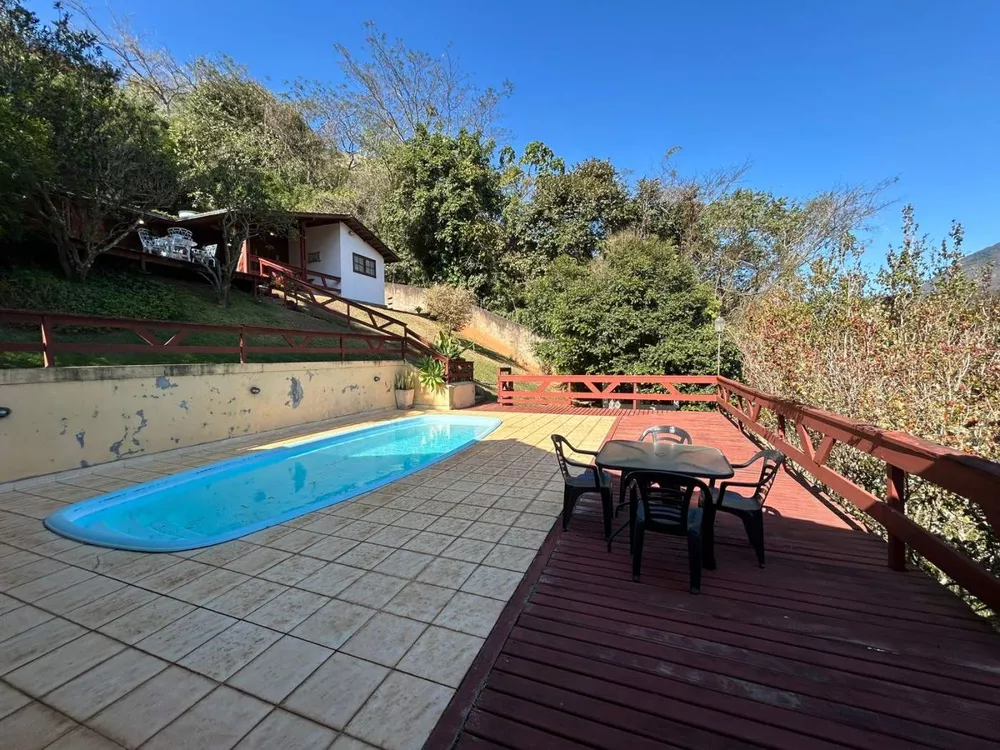 Casa, 3 quartos, 110 m² - Foto 7