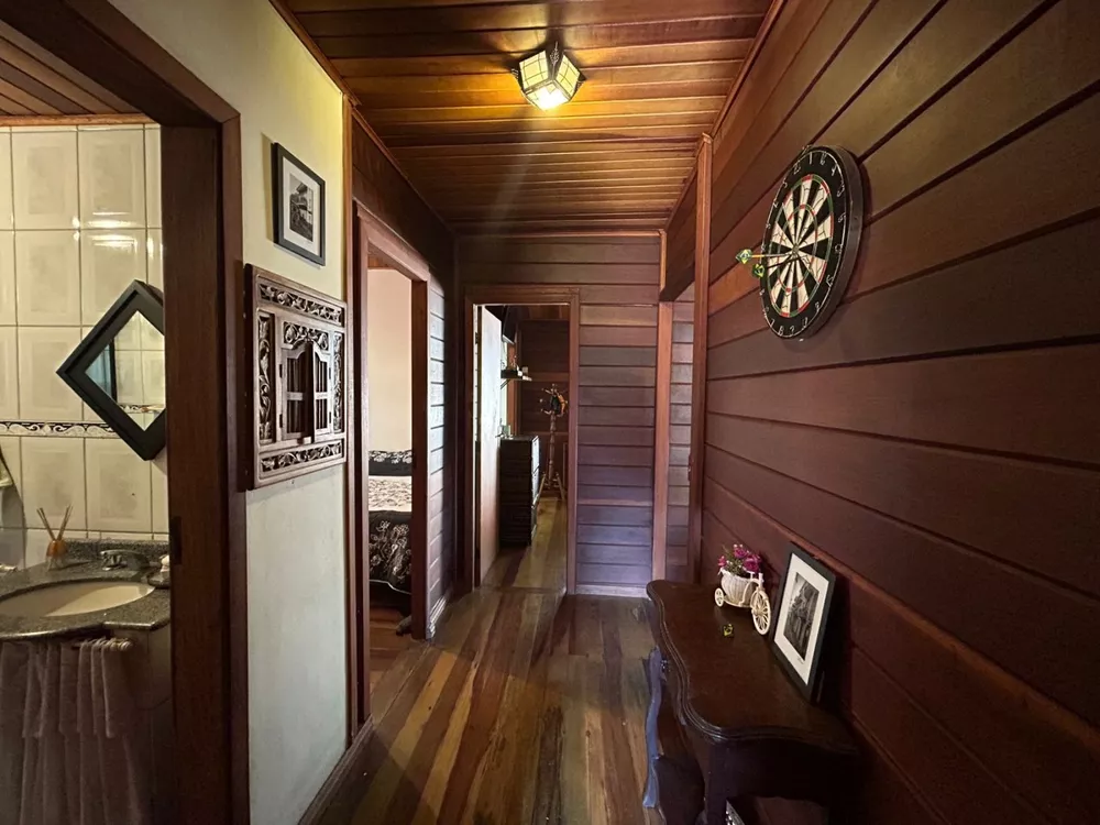 Casa, 3 quartos, 110 m² - Foto 36