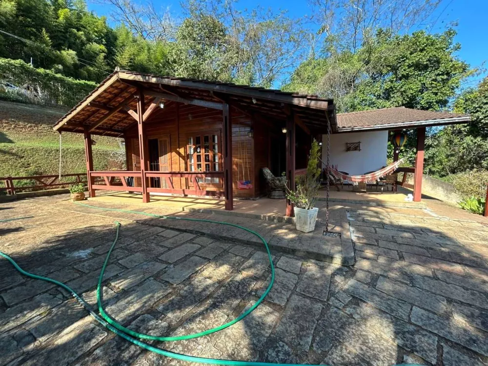 Casa, 3 quartos, 110 m² - Foto 3