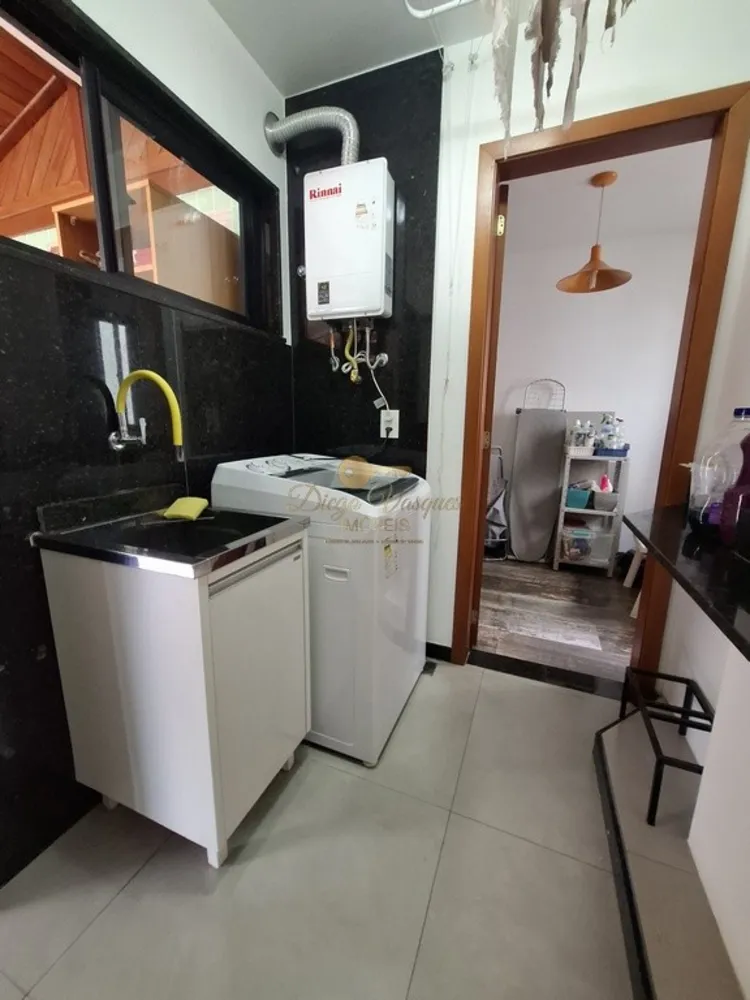 Cobertura, 3 quartos, 222 m² - Foto 21