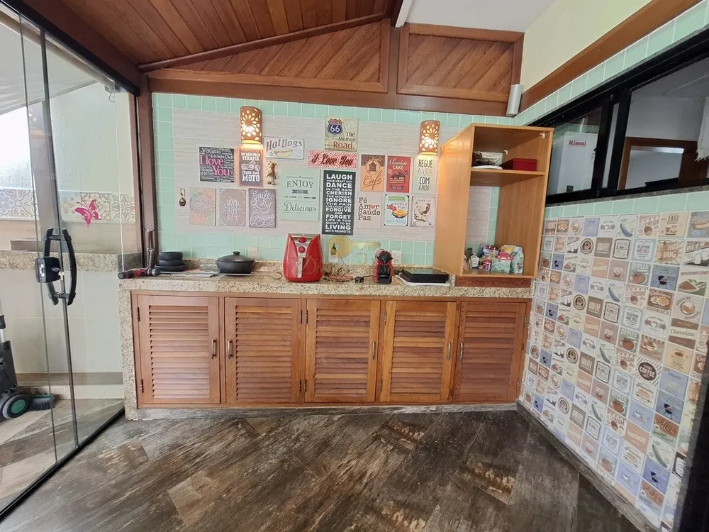 Cobertura, 3 quartos, 222 m² - Foto 24