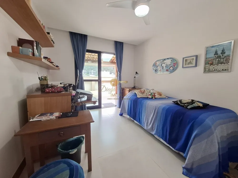Cobertura, 3 quartos, 222 m² - Foto 7